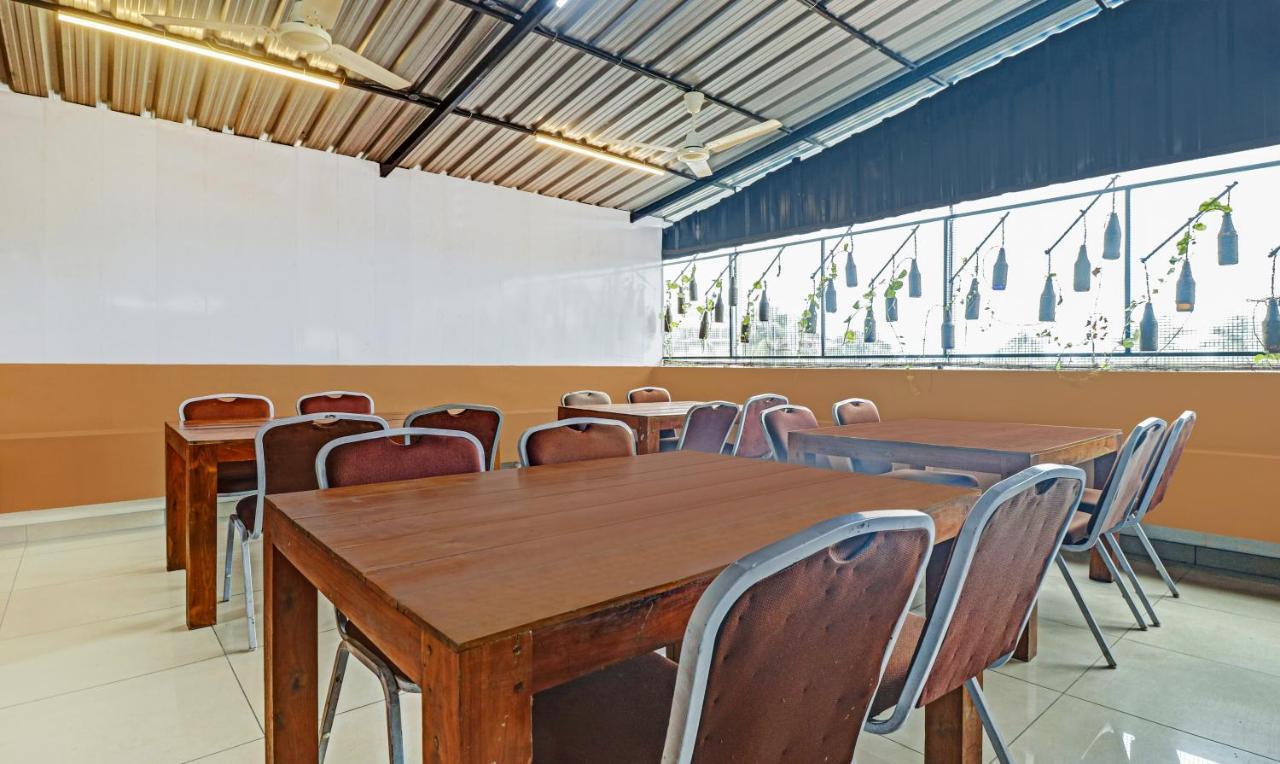 Sreepathi Mayoogha Guruvayur Ngoại thất bức ảnh