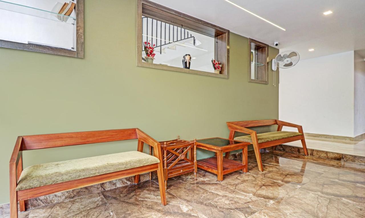 Sreepathi Mayoogha Guruvayur Ngoại thất bức ảnh