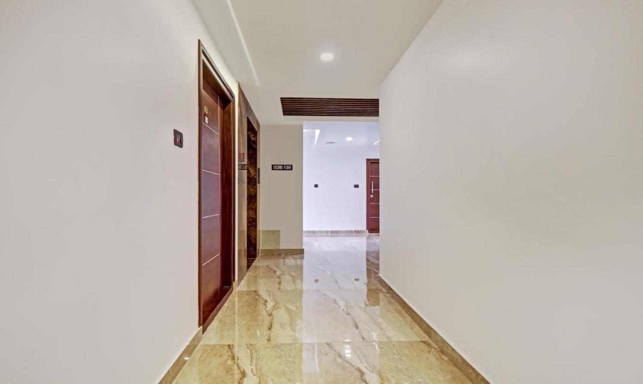 Sreepathi Mayoogha Guruvayur Ngoại thất bức ảnh