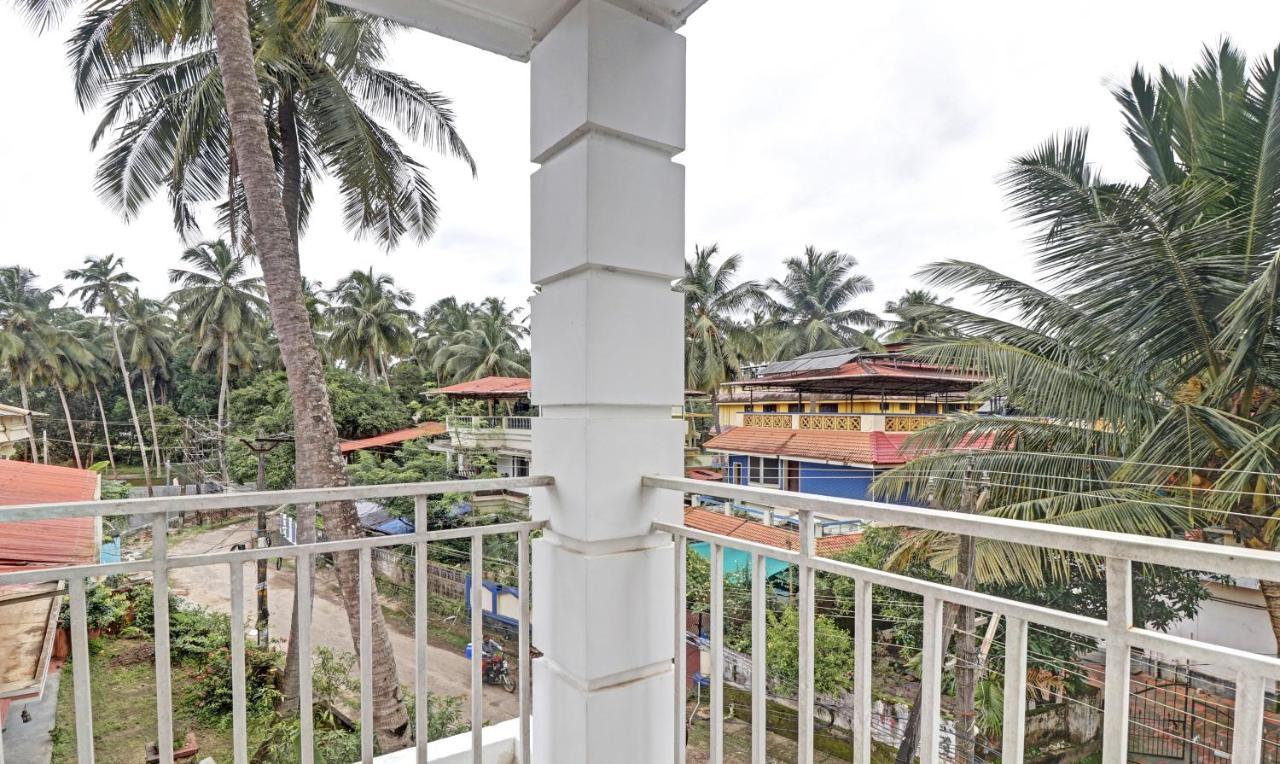 Sreepathi Mayoogha Guruvayur Ngoại thất bức ảnh