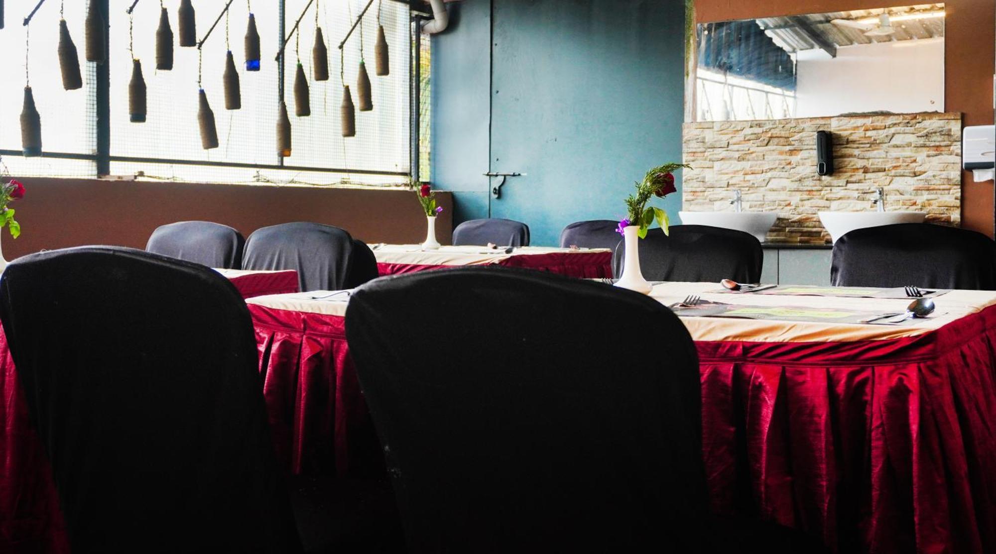 Sreepathi Mayoogha Guruvayur Ngoại thất bức ảnh
